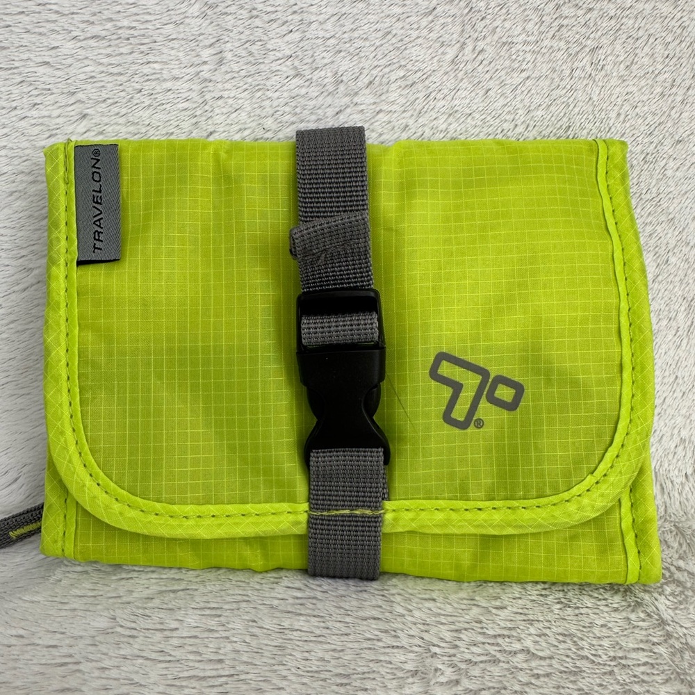 Travelon Tech Accessory Organizer